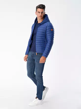 SAVE THE DUCK | Leichtsteppjacke DONALD | 